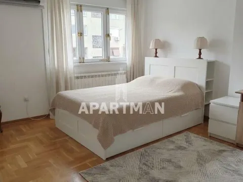 Rent, one bedroom apartment, 42m², Vukov Spomenik, Zvezdara Sve Podlokacije - image 3