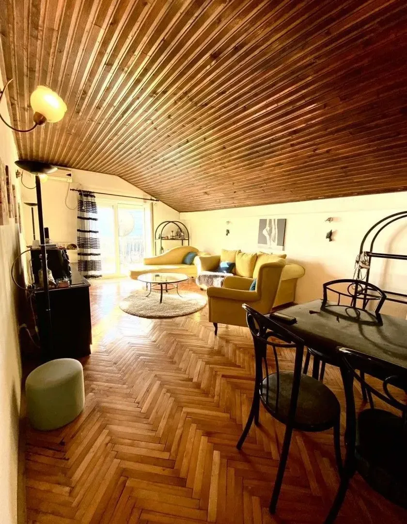 Prodaja, stan, 92m², Herceg Novi, Crna Gora