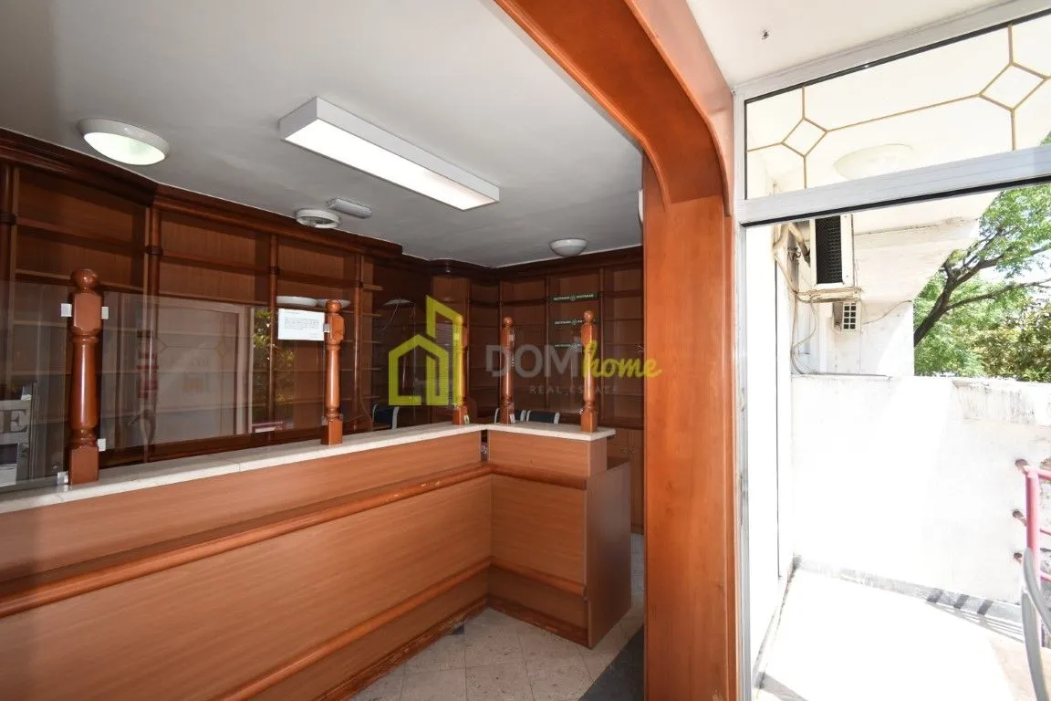 Rent, office space, 52m², Preko Morače, Podgorica