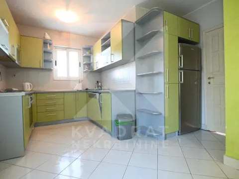 Rent, three bedroom apartment, 150m², Donja Gorica, Podgorica - image 3
