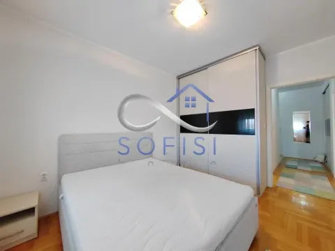 Izdavanje, jednosoban stan, 45m², Bulevar Evrope, Novi Sad Sve Podlokacije - image 19