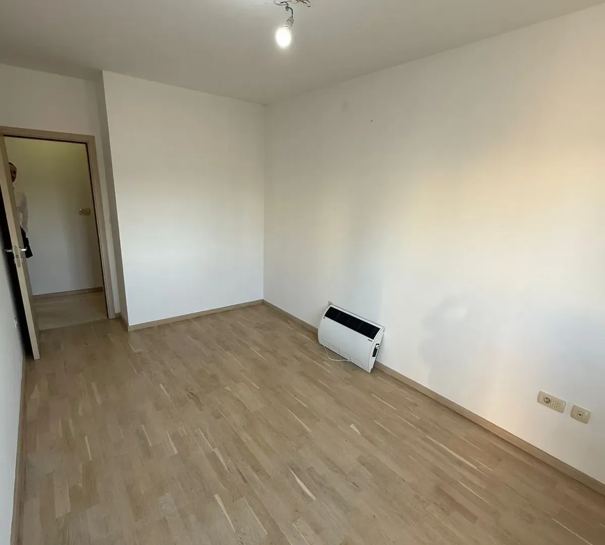 Rent, two bedroom apartment, 75m², City Kvart, Podgorica