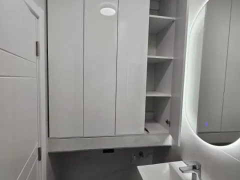 Izdavanje, dvosoban stan, 47m², Telep, Novi Sad Sve Podlokacije - image 10