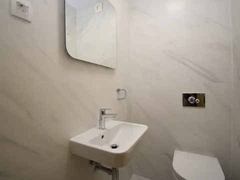 Rent, two bedroom apartment, 71m², New City, Podgorica - image 7