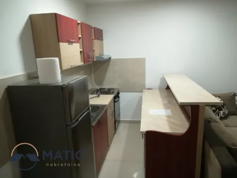 Izdavanje, jednosoban stan, 42m², Adice, Novi Sad Sve Podlokacije - image 8