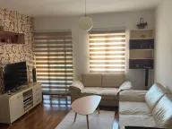 Rent, one bedroom apartment, 51m², City Kvart, Podgorica