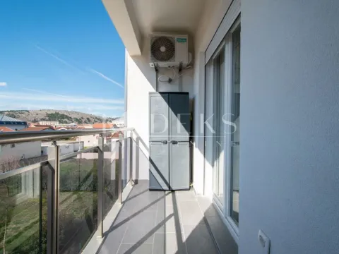 Rent, one bedroom apartment, 39m², Zagorič, Podgorica - image 5