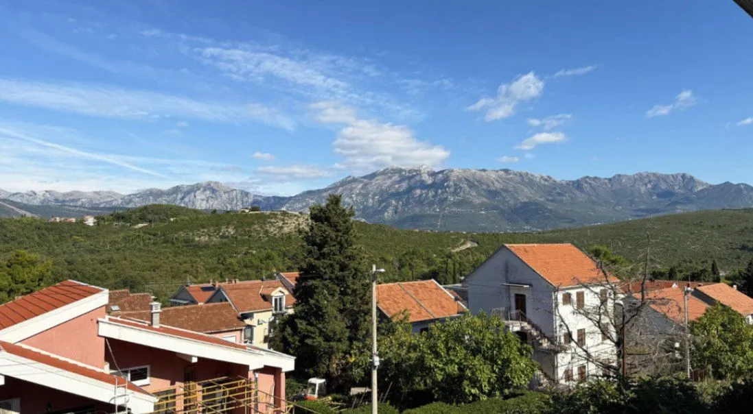 Sale, house, 135m², Luštica, Herceg Novi