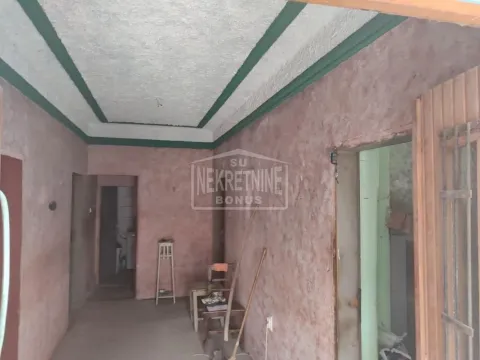 Sale, house, 163m², Železničko Naselje, Subotica - image 7