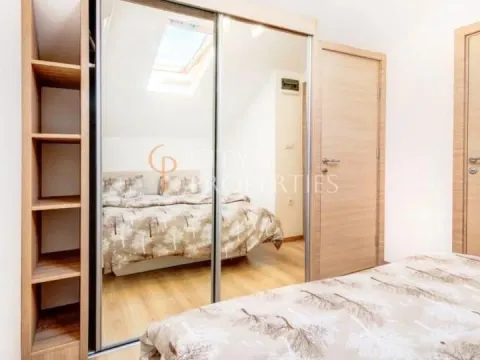 Izdavanje, stan, 45m², Pobrežje, Podgorica - image 2