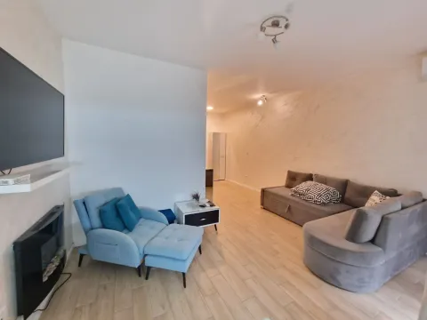 Sale, studio apartment, 31m², Budva, Crna Gora - image 21
