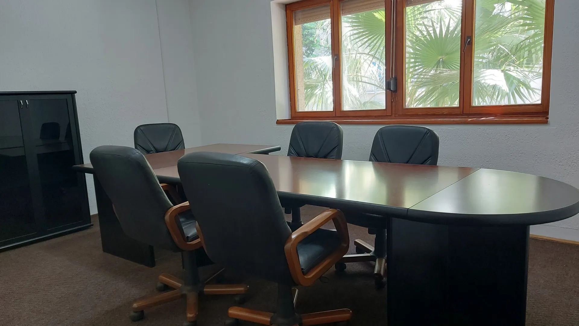 Izdavanje, poslovni prostor, 70m², Centar, Podgorica