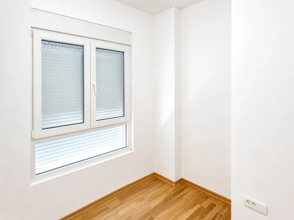 Sale, one bedroom apartment, 37m², Budva, Crna Gora