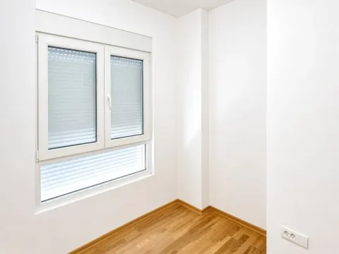 Sale, one bedroom apartment, 37m², Budva, Crna Gora - image 7
