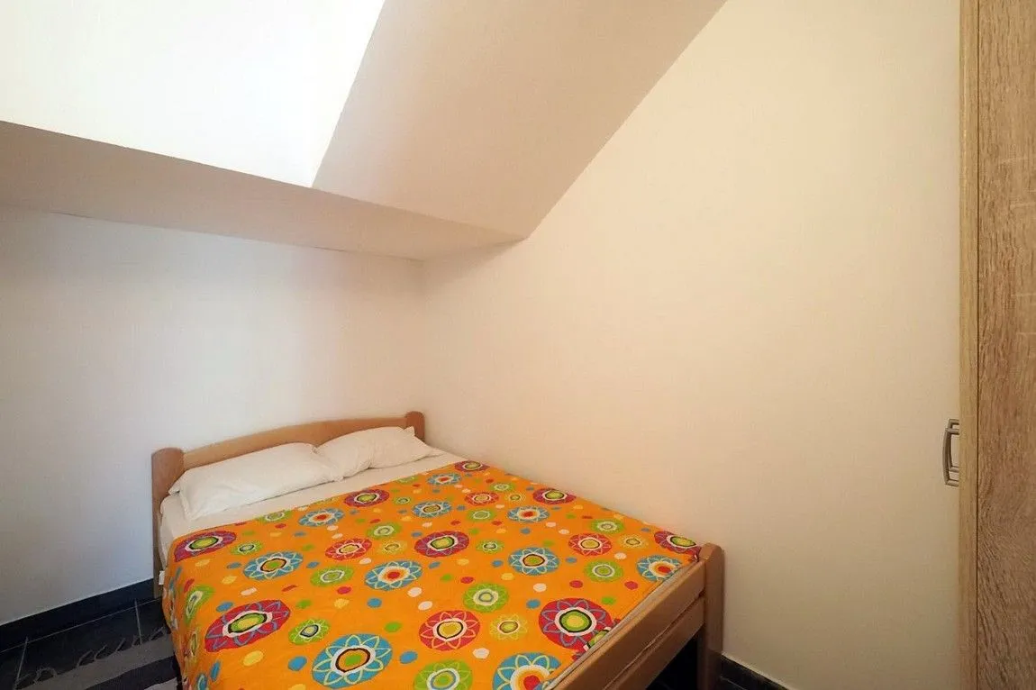 Prodaja, dvosoban stan, 48m², Centar, Budva