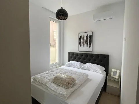 Prodaja, dvosoban stan, 57m², Bečići, Budva - image 6