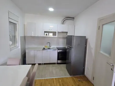 Rent, one bedroom apartment, 47m², Stari Aerodrom, Podgorica - image 2