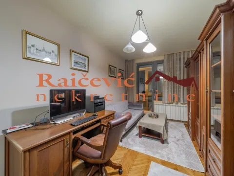 Prodaja, četvorosoban stan, 104m², Gradska Bolnica, Zvezdara Sve Podlokacije - image 16