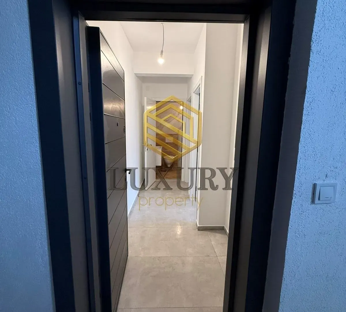 Prodaja, jednosoban stan, 44m², Zabjelo, Podgorica