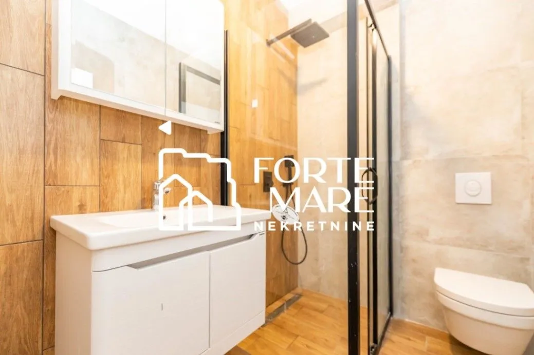 Prodaja, dvosoban stan, 61m², Bijela, Herceg Novi
