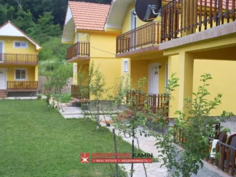 Sale, house, 420m², Obzovica, Cetinje - image 13