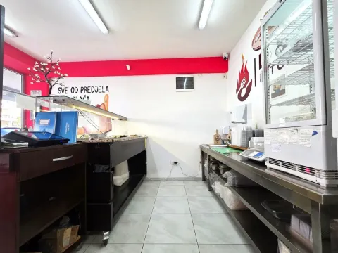 Sale, office space, 43m², City Kvart, Podgorica - image 4