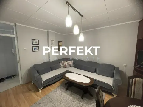 Sale, two bedroom apartment, 56m², Strelište, Pančevo - image 2