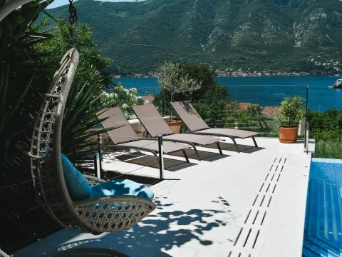 Prodaja, kuća, 267m², Dobrota, Kotor - image 11