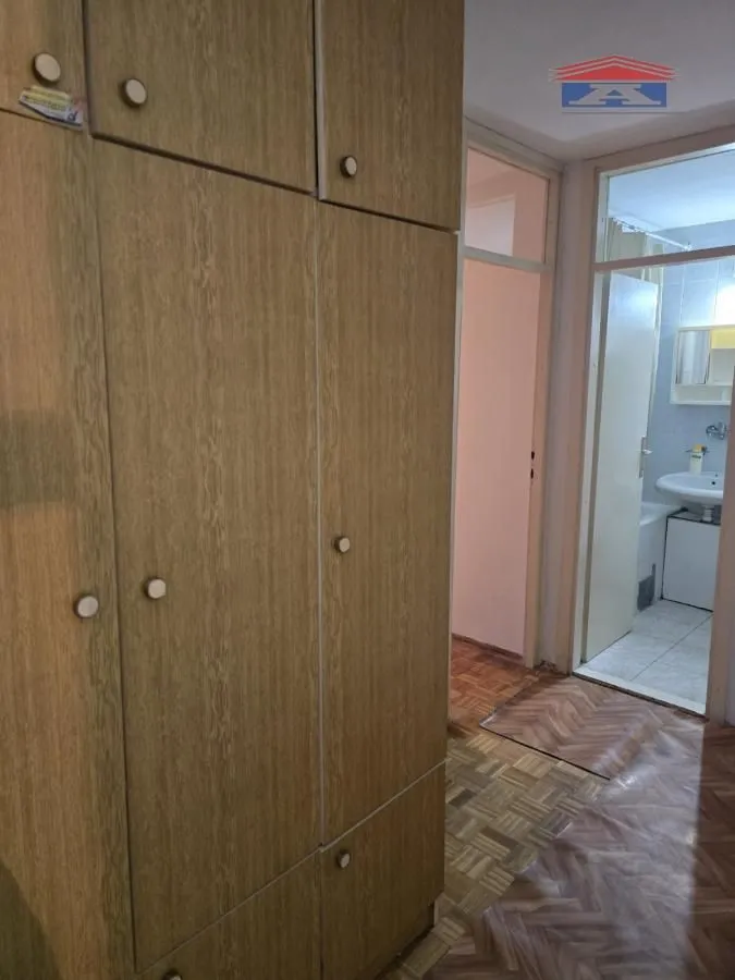 Izdavanje, dvosoban stan, 60m², Novo naselje, Novi Sad