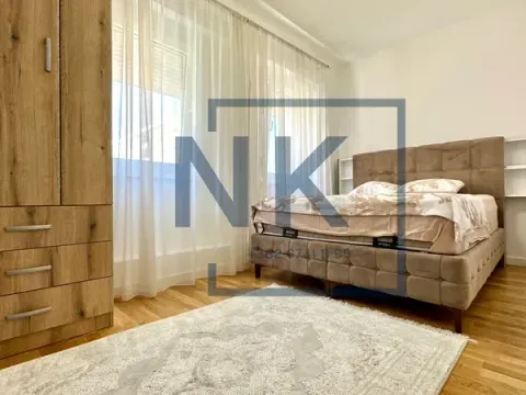 Izdavanje, trosoban stan, 95m², Zabjelo, Podgorica - image 5