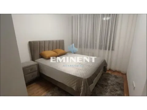Rent, four bedroom apartment, 114m², Savski Venac, Beograd - image 10