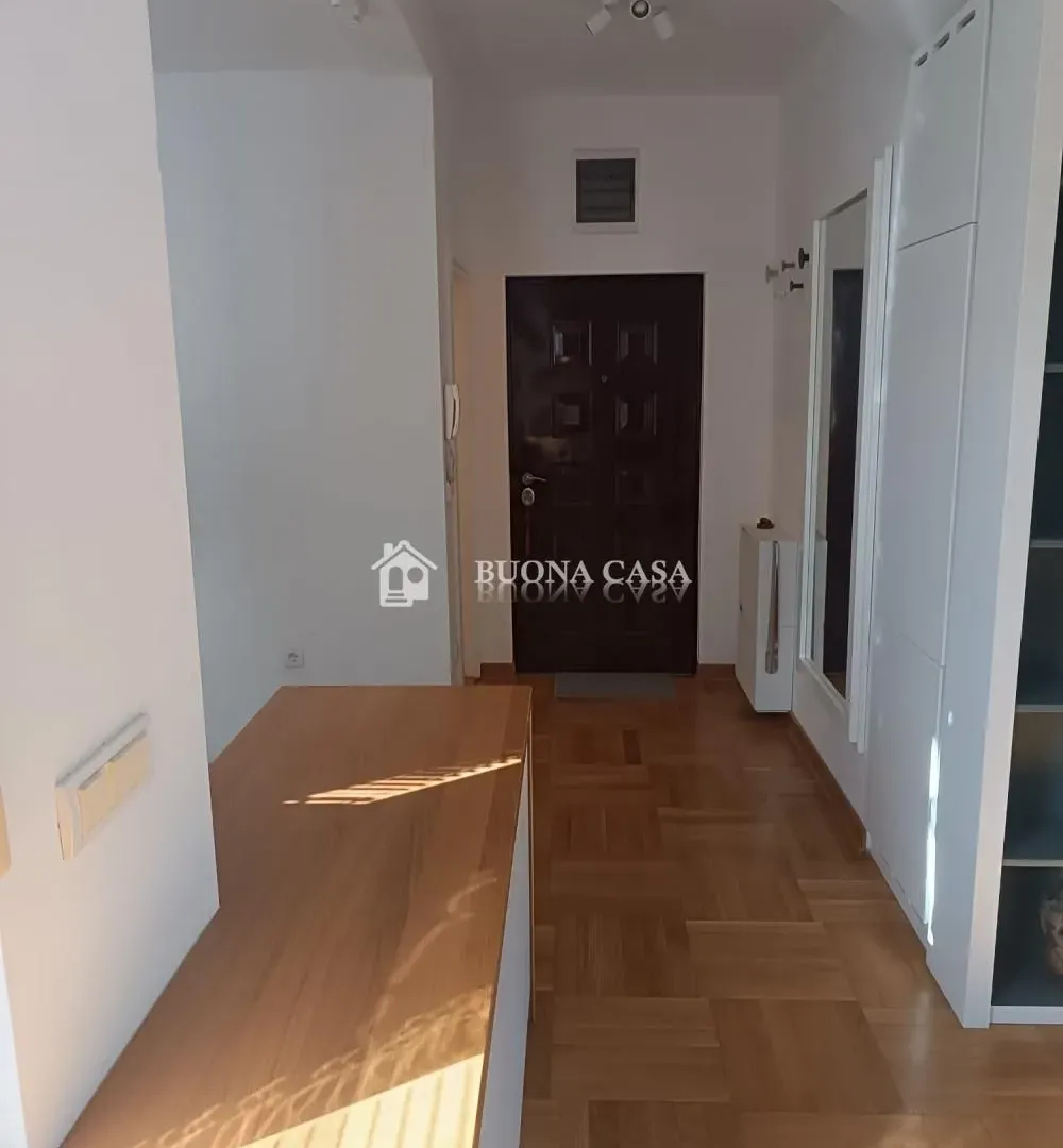 Sale, three bedroom apartment, 87m², Čubura, Beograd