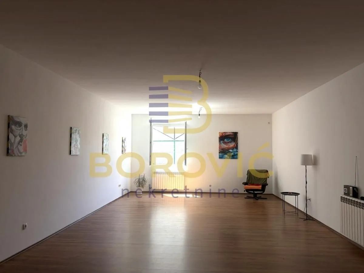 Prodaja, dvosoban stan, 103m², Voždovac Sve Podlokacije, Beograd
