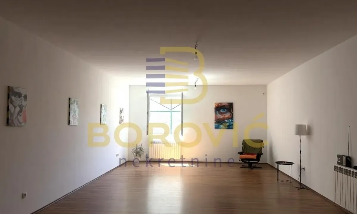 Sale, two bedroom apartment, 103m², Voždovac Sve Podlokacije, Beograd