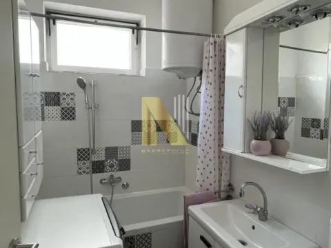 Izdavanje, dvosoban stan, 58m², Podbara, Novi Sad Sve Podlokacije - image 11