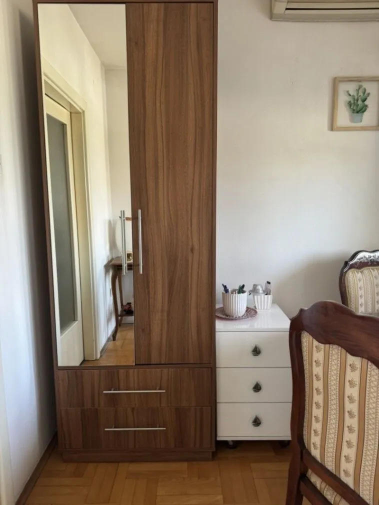 Rent, apartment, 30m², Preko Morače, Podgorica