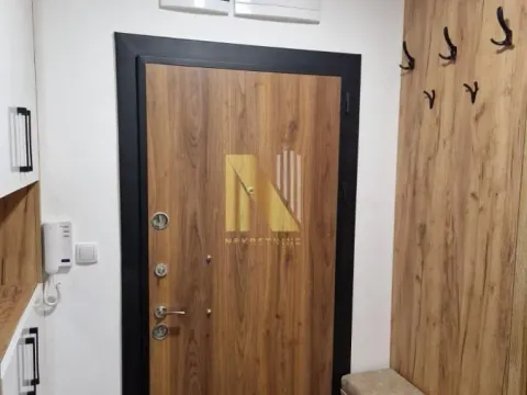 Izdavanje, dvosoban stan, 45m², Salajka, Novi Sad Sve Podlokacije - image 11