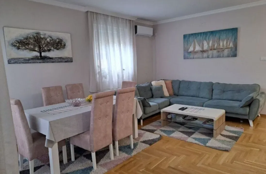Prodaja, trosoban stan, 53m², Telep, Novi Sad Sve Podlokacije