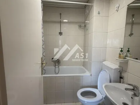Rent, two bedroom apartment, 42m², Rotkvarija, Novi Sad Sve Podlokacije - image 10