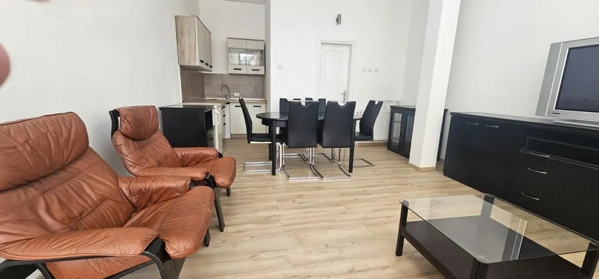 Rent, office space, 63m², Sajmište, Novi Sad