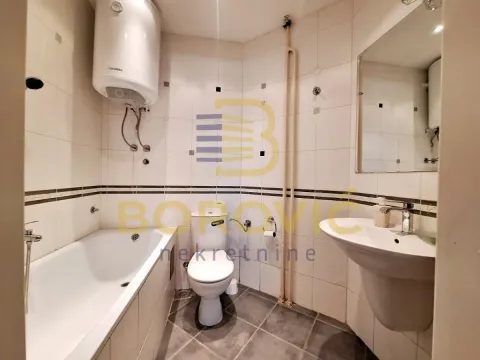 Rent, four bedroom apartment, 110m², Novi Beograd Blok 29, Novi Beograd Sve Podlokacije - image 14
