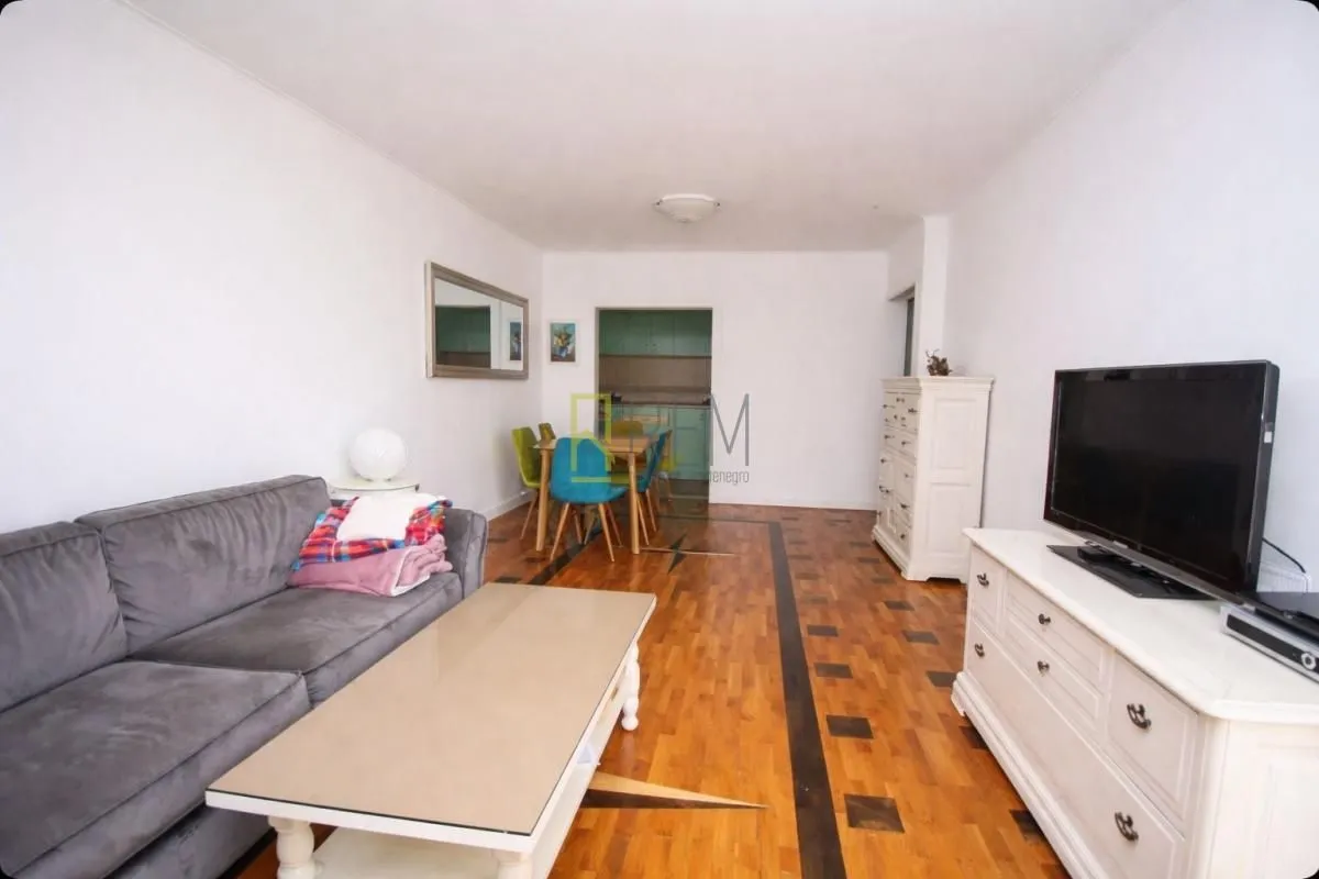 Prodaja, trosoban stan, 92m², Ljubović, Podgorica