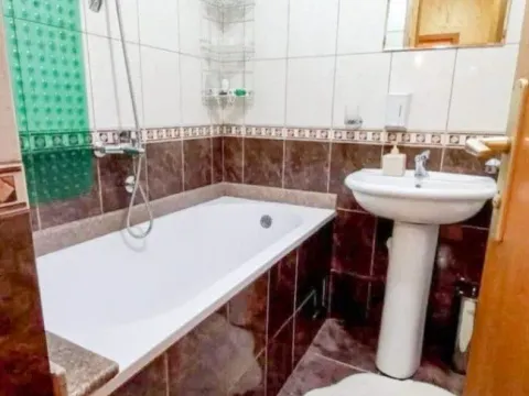 Izdavanje, jednosoban stan, 57m², Stari Aerodrom, Podgorica - image 3