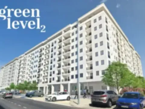 Prodaja, jednosoban stan, 50m², Tološka šuma, Podgorica - image 2