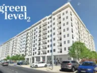 Prodaja, jednosoban stan, 50m², Tološka šuma, Podgorica - image 2