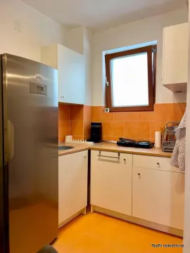 Izdavanje, dvosoban stan, 53m², Kalenić Pijaca, Vračar Sve Podlokacije - image 6