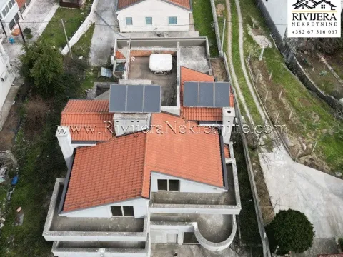 Prodaja, kuća, 516m², Prčanj, Kotor - image 7