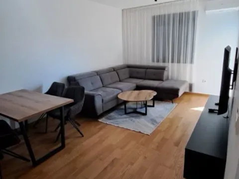 Sale, one bedroom apartment, 45m², City Kvart, Podgorica