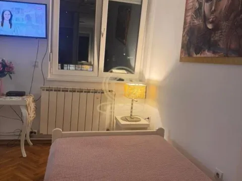 Rent, one bedroom apartment, 26m², Kalenić Pijaca, Vračar Sve Podlokacije - image 14