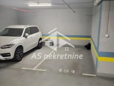 Rent, two bedroom apartment, 51m², Lekino Brdo, Voždovac Sve Podlokacije - image 14